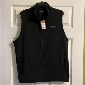 Womens Patagonia vest